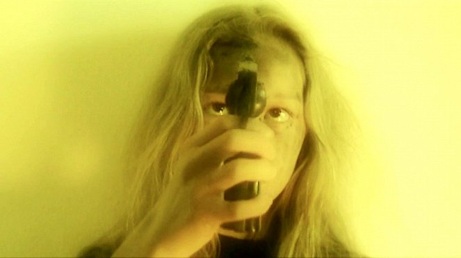 Portrait of the Inner Mind - Z filmu - Jasmin Kerminen