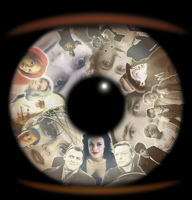 Auge in Auge - Eine deutsche Filmgeschichte - Filmfotos