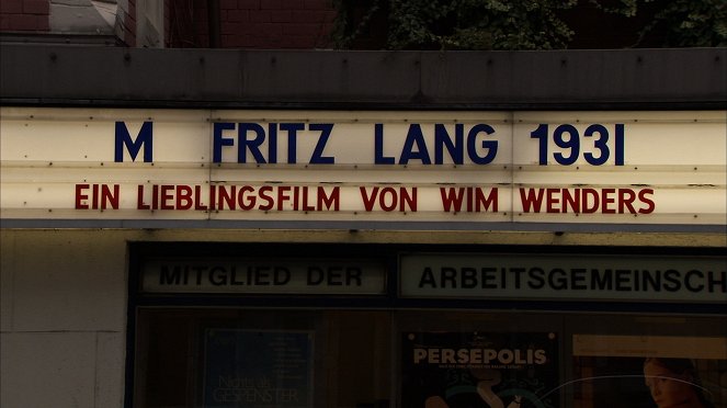 Eye to Eye - all about German Film... - Photos