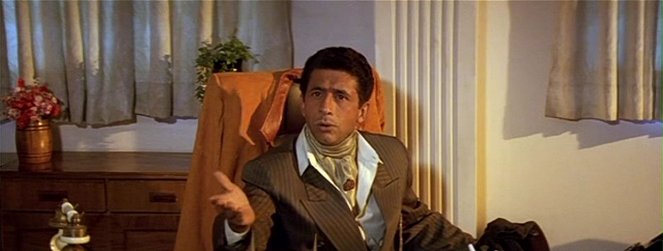 Chamatkar - Der Himmel führt uns zusammen - Filmfotos - Naseeruddin Shah