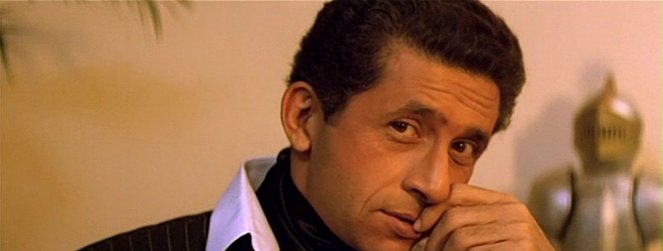 Chamatkar - Der Himmel führt uns zusammen - Filmfotos - Naseeruddin Shah