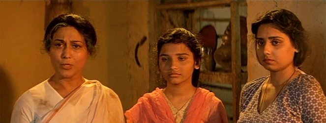 Chamatkar - Z filmu