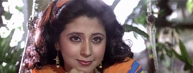 Chamatkar - Film - Urmila Matondkar