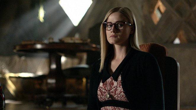 The Magicians - Divine Elimination - Kuvat elokuvasta - Olivia Dudley