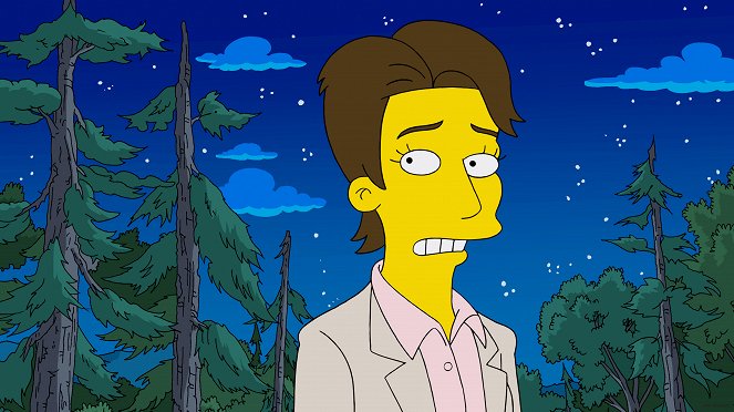 Os Simpsons - Quatro Arrependimentos e um Funeral - Do filme