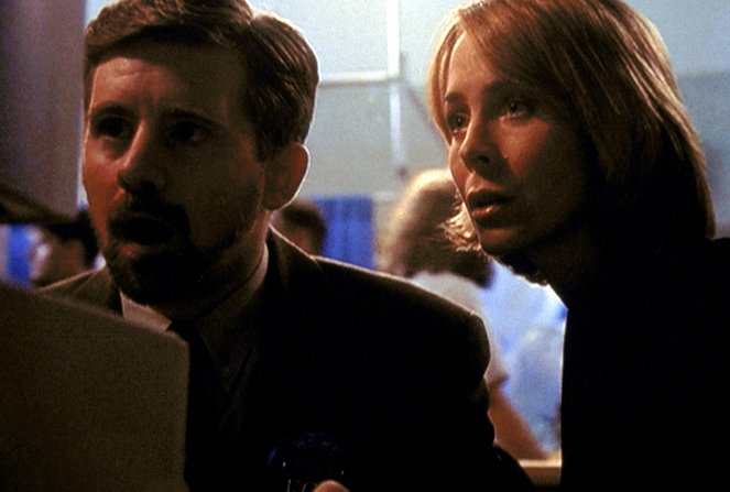 The X-Files - Unusual Suspects - Photos - Bruce Harwood