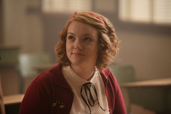 Riverdale - Chapter Three: Body Double - Photos - Shannon Purser