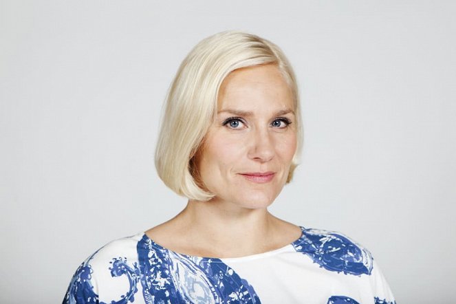 Presidentti - Promo - Laura Malmivaara