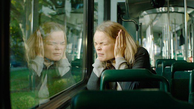 Pysähdys - Film - Niina Sillanpää
