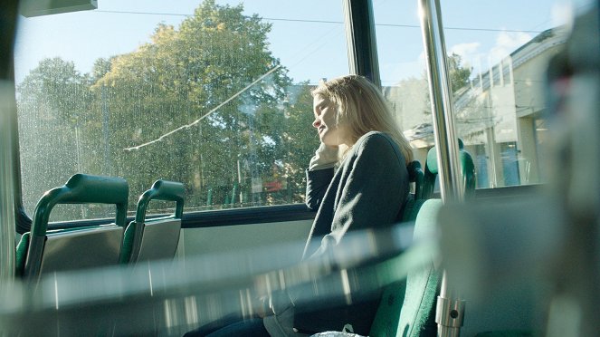 Pysähdys - De filmes - Niina Sillanpää