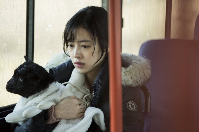 Nunbal - De la película - Woo Ji