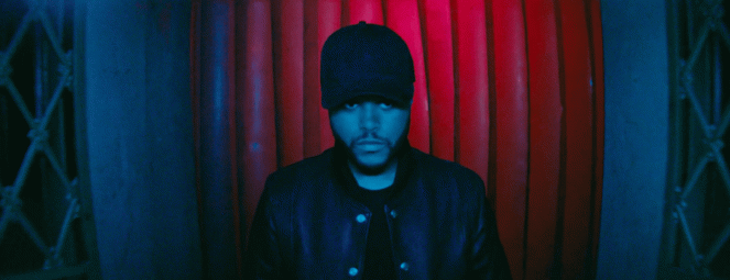 The Weeknd - M A N I A - Van film - The Weeknd