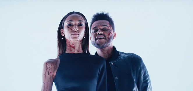 The Weeknd - M A N I A - Kuvat elokuvasta - The Weeknd