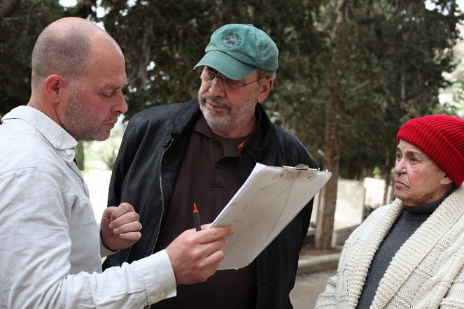 Eitan Zur, Yossi Pollak, Orna Porat