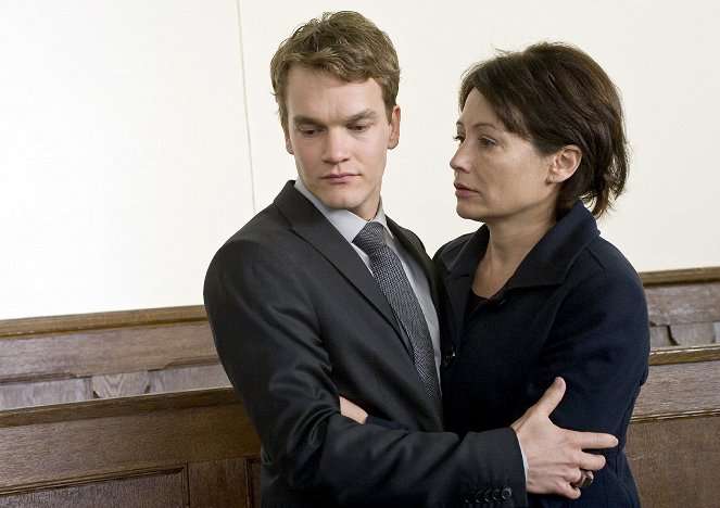 Der Staatsanwalt - Season 6 - Tod einer Ehe - De la película
