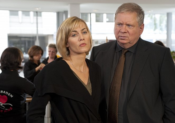 Der Staatsanwalt - Season 7 - Tödlicher Pakt - De la película