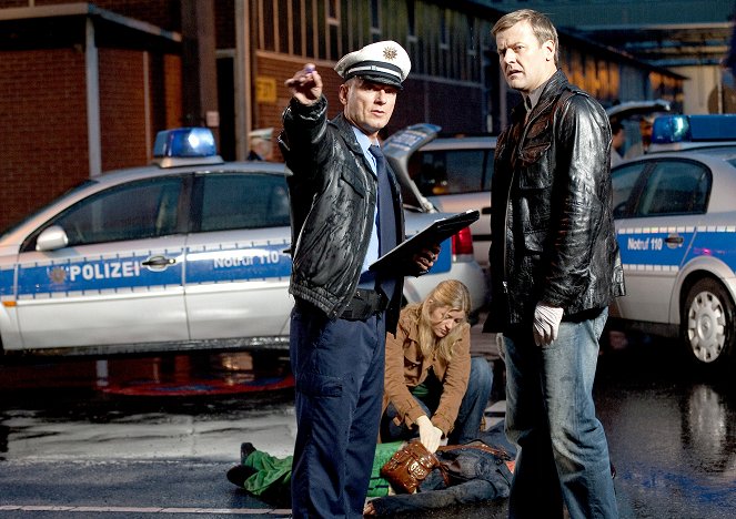 Der Staatsanwalt - Season 7 - Tödlicher Pakt - Filmfotos