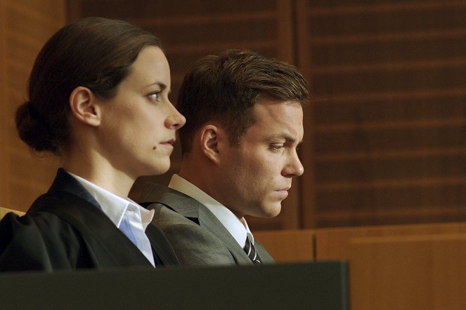 Der Staatsanwalt - Season 7 - Schlangengrube - Film