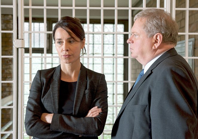 Der Staatsanwalt - Season 7 - Gefangen und erpresst - Film