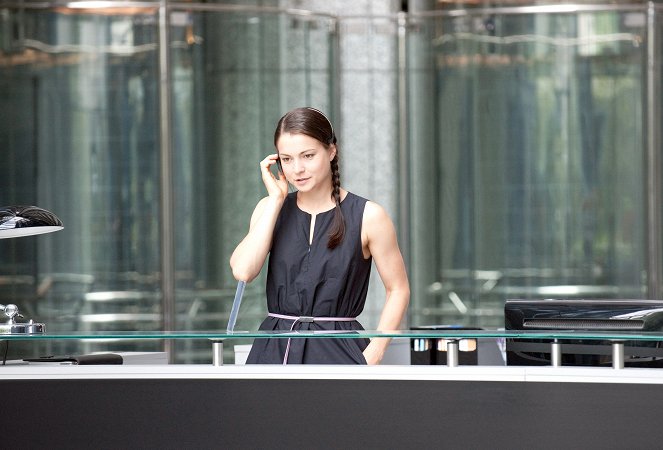 Der Staatsanwalt - Blinde Gier - Photos