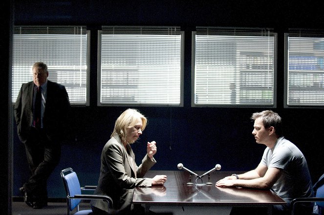 Der Staatsanwalt - Season 8 - Bis aufs Blut - Film