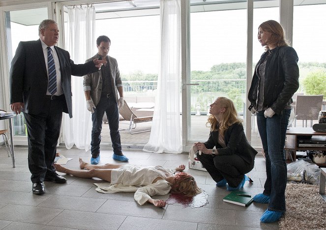Syyttäjä - Season 8 - Bis aufs Blut - Kuvat elokuvasta
