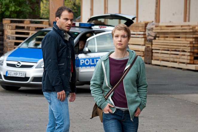 Der Staatsanwalt - Season 8 - Die lieben Nachbarn - Film