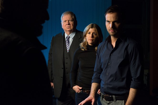 Der Staatsanwalt - Season 11 - Mord und Lügen - Z filmu