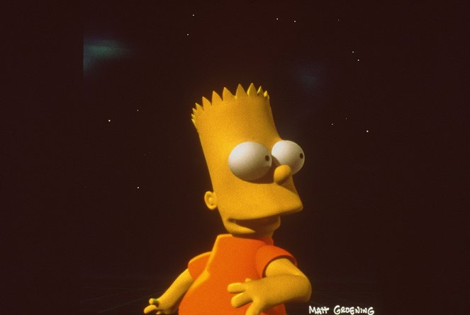 The Simpsons - Season 7 - Treehouse of Horror VI - Photos