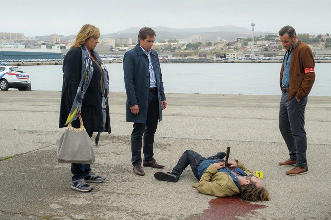 La Stagiaire - Photos - Michèle Bernier, Antoine Hamel