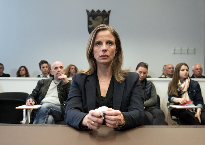 Der Staatsanwalt - Season 11 - Verfahrensfehler - Z filmu