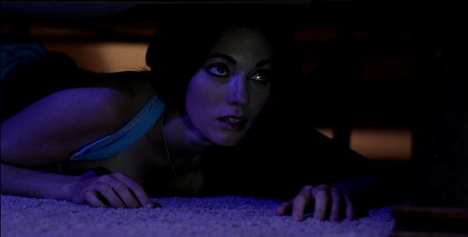 All Through the House - Film - Ashley Mary Nunes