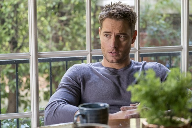 This Is Us - Jack Pearson's Son - Van film - Justin Hartley