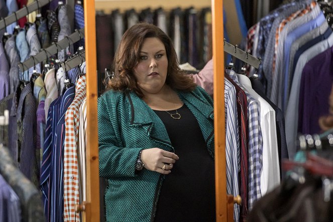 This Is Us - Jack Pearson's Son - Photos - Chrissy Metz