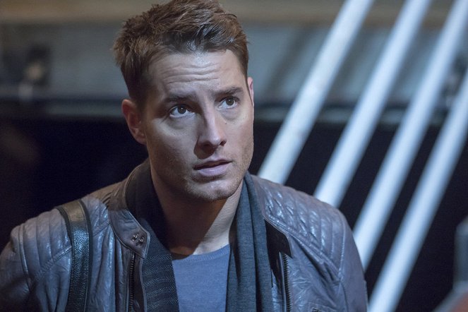 This Is Us - Jack Pearson's Son - Photos - Justin Hartley