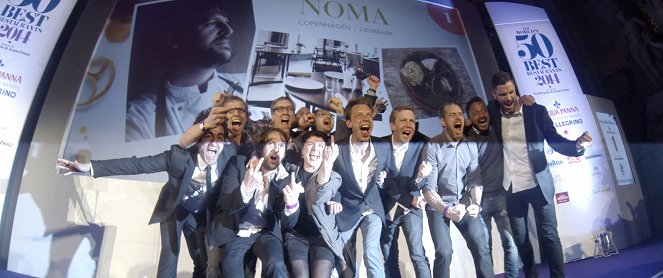 Noma: My Perfect Storm - Film