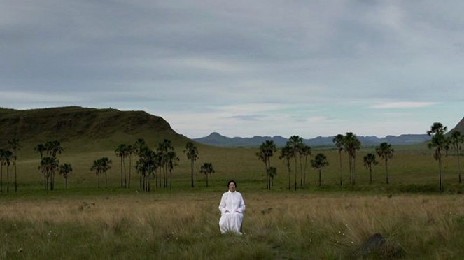 Marina Abramovicin mystinen Brasilia - Kuvat elokuvasta - Marina Abramović