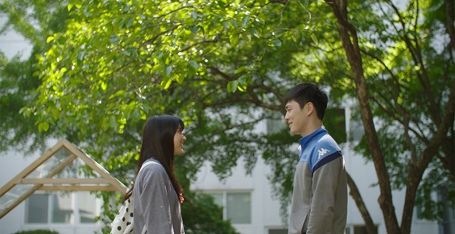 Choin - Kuvat elokuvasta - Seo-jin Chae, Jeong-hyeon Kim