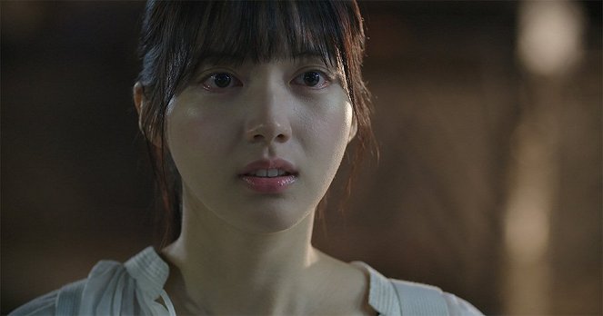 Choin - Do filme - Seo-jin Chae