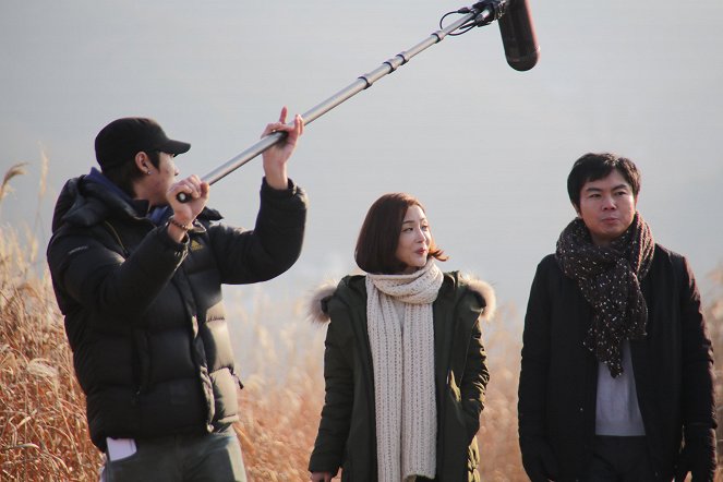 Makkeolseu - De filmagens - Eun-mi Ko, Won-hee Lim