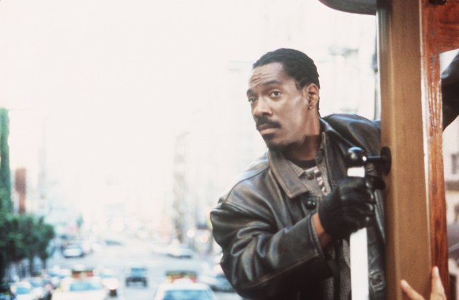 Metro - Do filme - Eddie Murphy