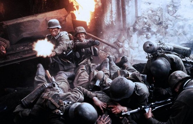 Stalingrado - De la película