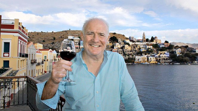 Ruokamatka Venetsiasta Istanbuliin - Kuvat elokuvasta - Rick Stein