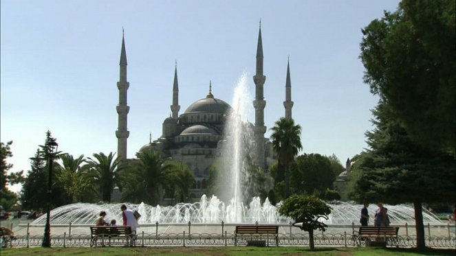 Rick Stein: From Venice to Istanbul - Photos