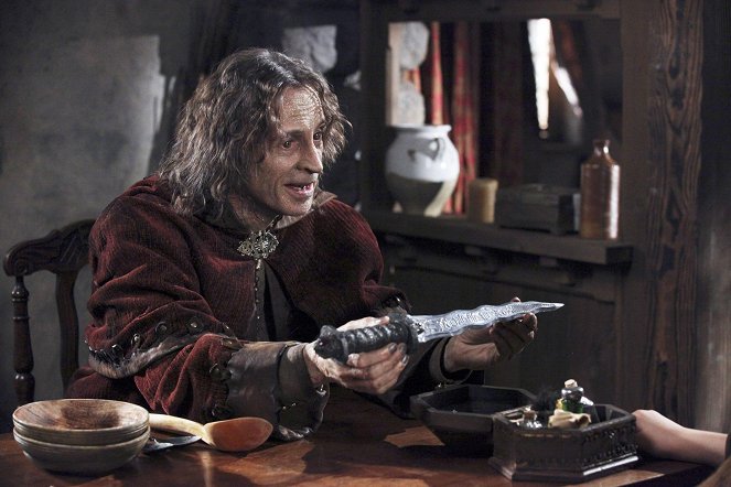 Once Upon a Time - The Return - Kuvat elokuvasta - Robert Carlyle