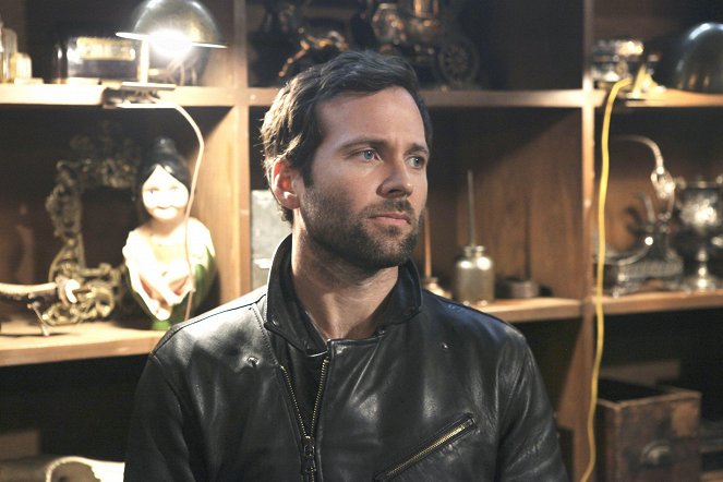 Once Upon a Time - The Return - Kuvat elokuvasta - Eion Bailey