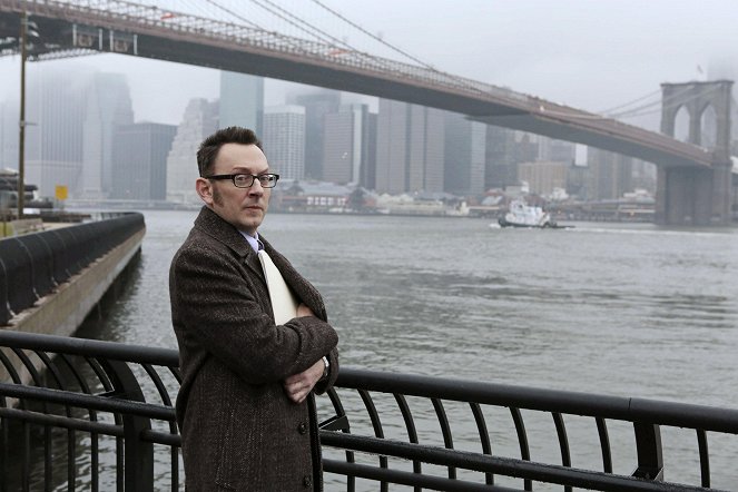 Person of Interest - Dead Reckoning - Photos - Michael Emerson