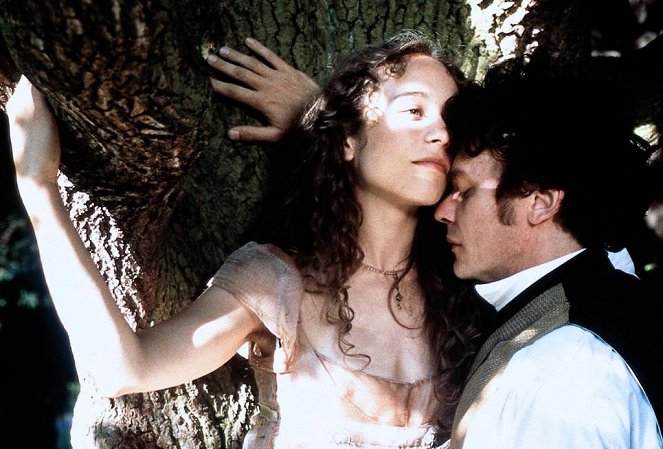 Requiem für eine romantische Frau - Filmfotos - Janina Sachau, Sylvester Groth