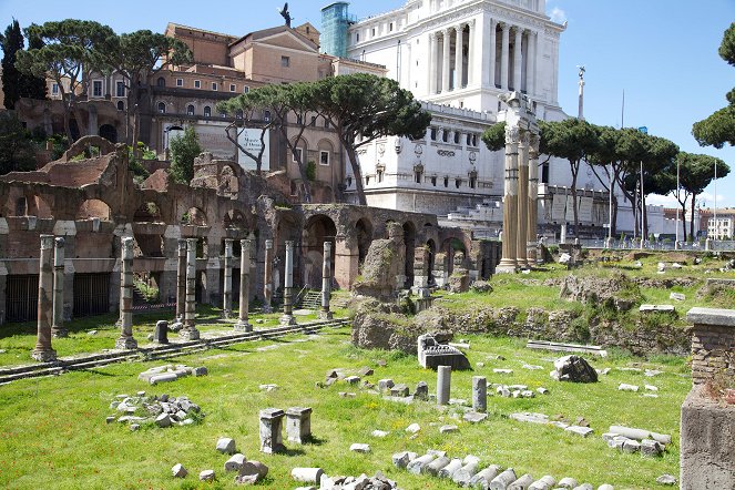 Rome: The World's First Superpower - Photos