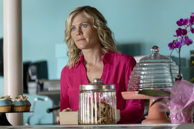 Murder, She Baked: A Deadly Recipe - Photos - Alison Sweeney